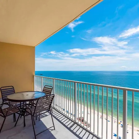 Seawind #1805 Apartment
