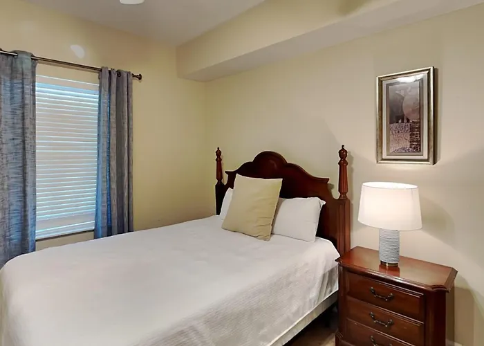 Seawind #1805 Gulf Shores
