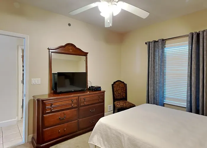 Apartment Seawind #1805