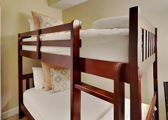 Seawind #1805 Apartment