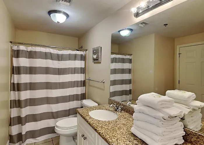 Seawind #1805 Apartment *