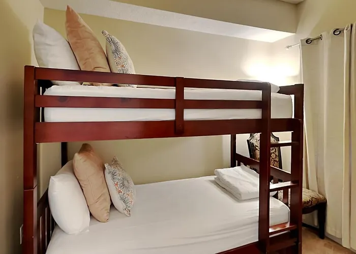Seawind #1805 Apartment