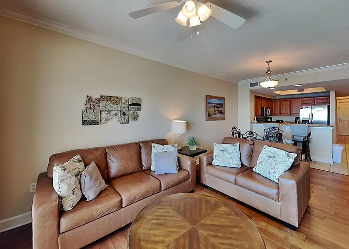 Seawind #1805 Apartment Gulf Shores