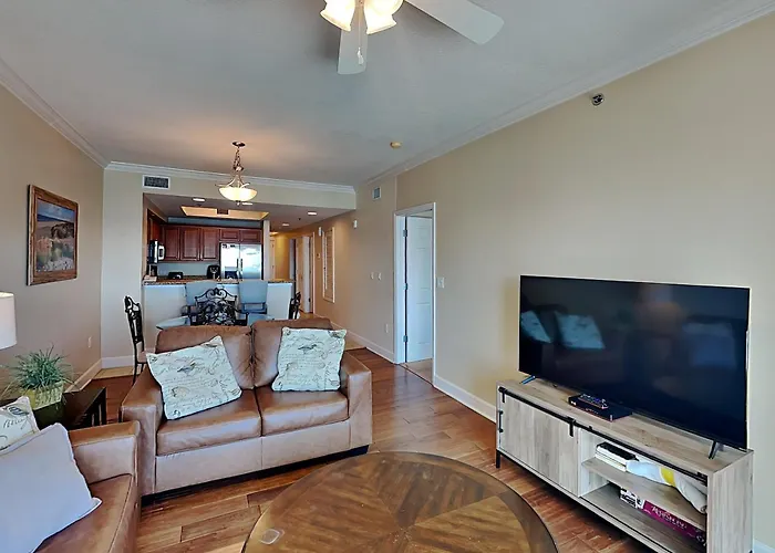 Seawind #1805 Gulf Shores