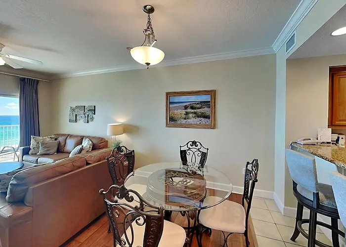 Seawind #1805 Apartment