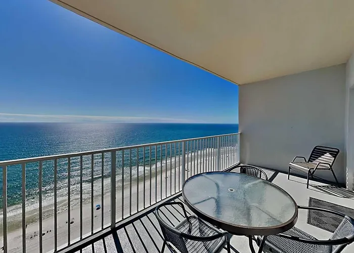 Apartment Seawind #1805