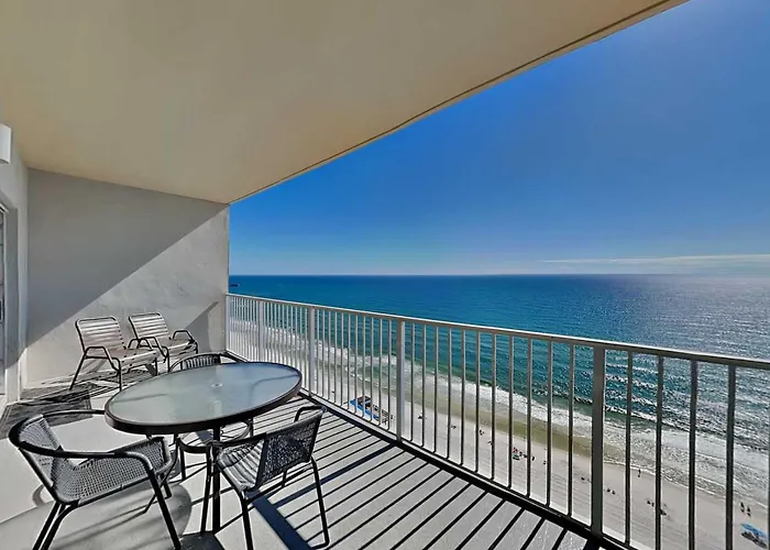 Apartment Seawind #1805