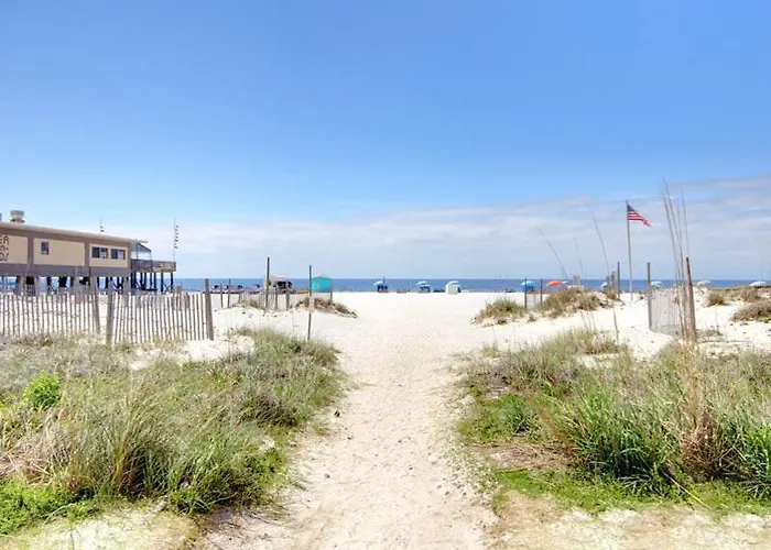 Seawind #1805 * Gulf Shores