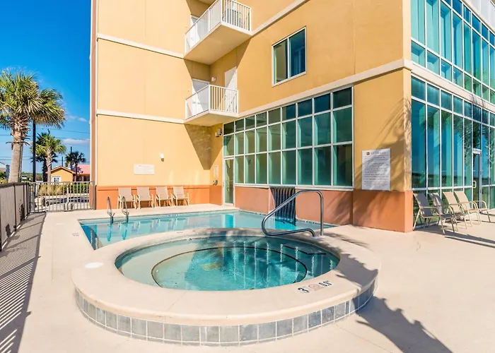 Seawind #1805 * Gulf Shores