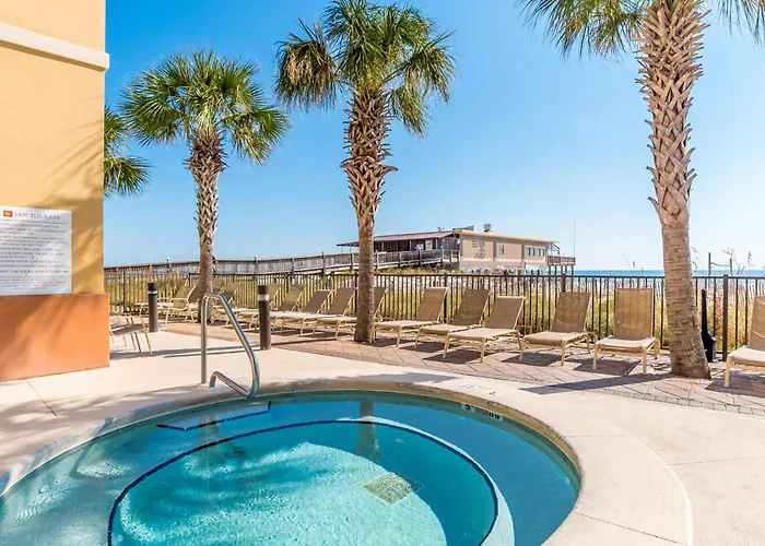 Seawind #1805 Apartment *
