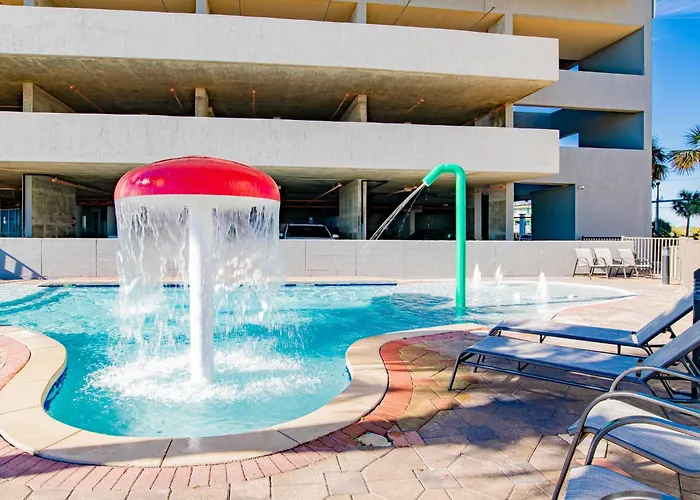 Apartment Seawind #1805
