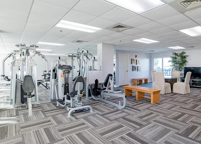 Seawind #1805 Apartment