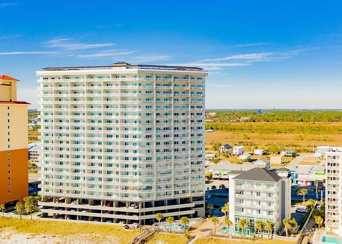 Apartment Seawind #1805